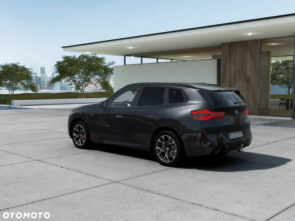 BMW X3 40d xDrive - 3