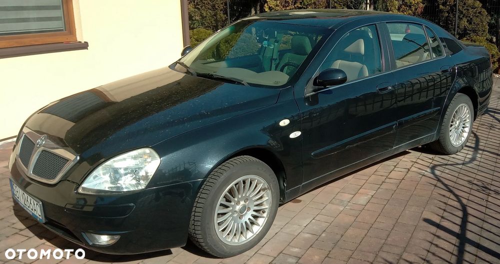 Brilliance BS6 2.0 Deluxe - 1