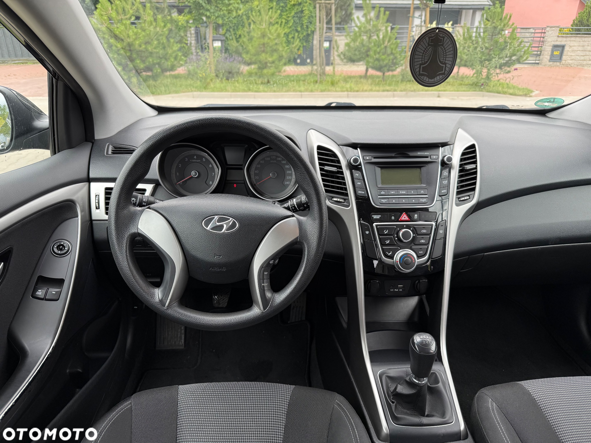 Hyundai i30 1.4 Classic - 10