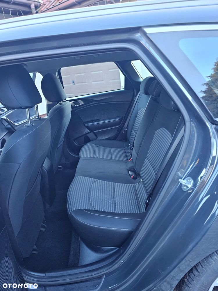 Kia Ceed 1.5 T-GDI OPF Nightline Edition - 12