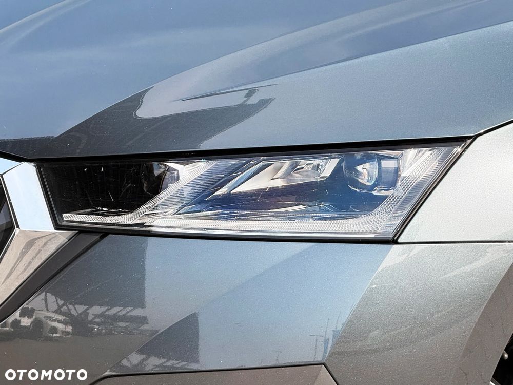 Skoda Octavia 1.5 TSI e-TEC DSG Selection - 10