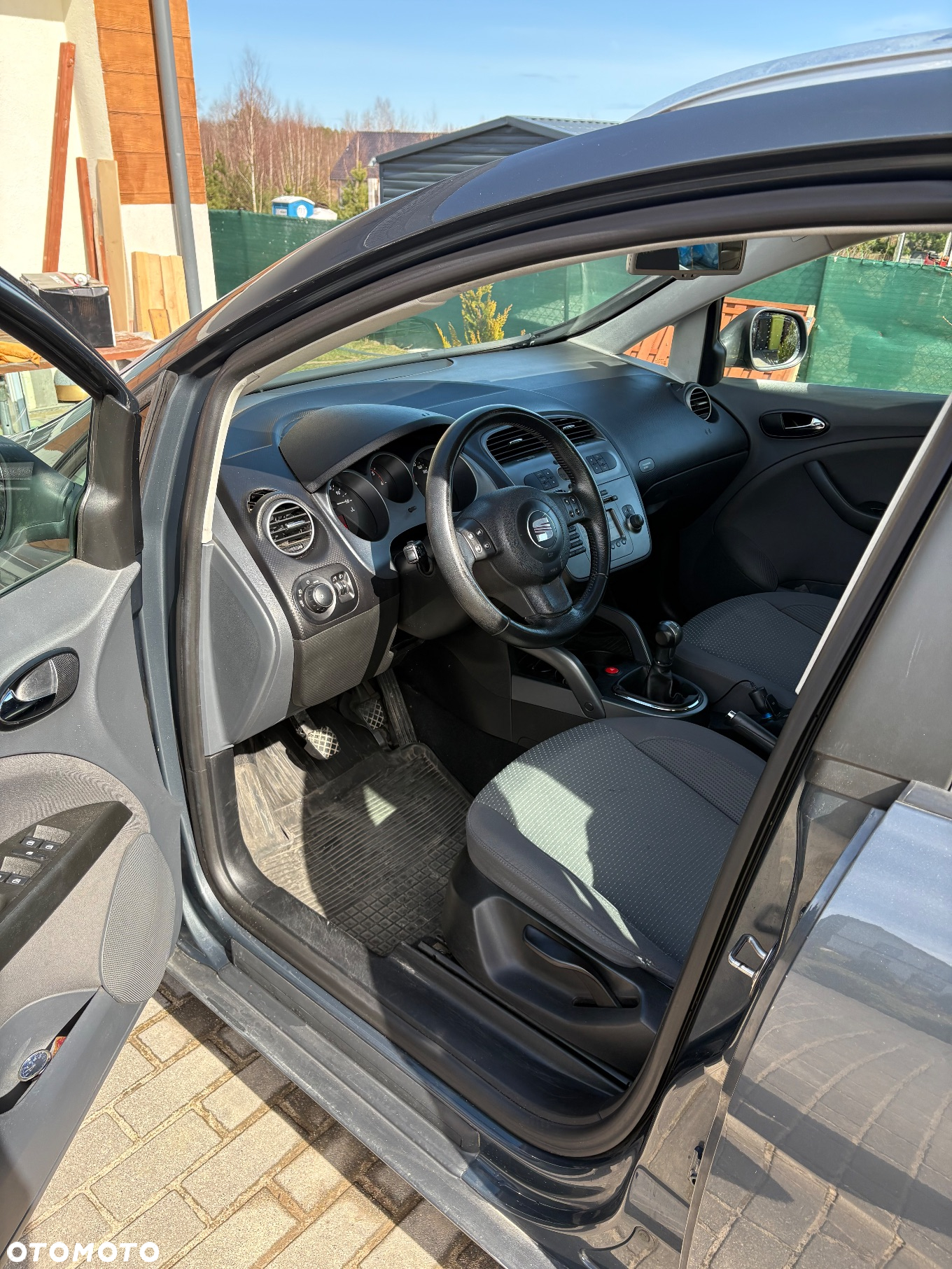 Seat Altea XL 1.9 TDI Reference - 10