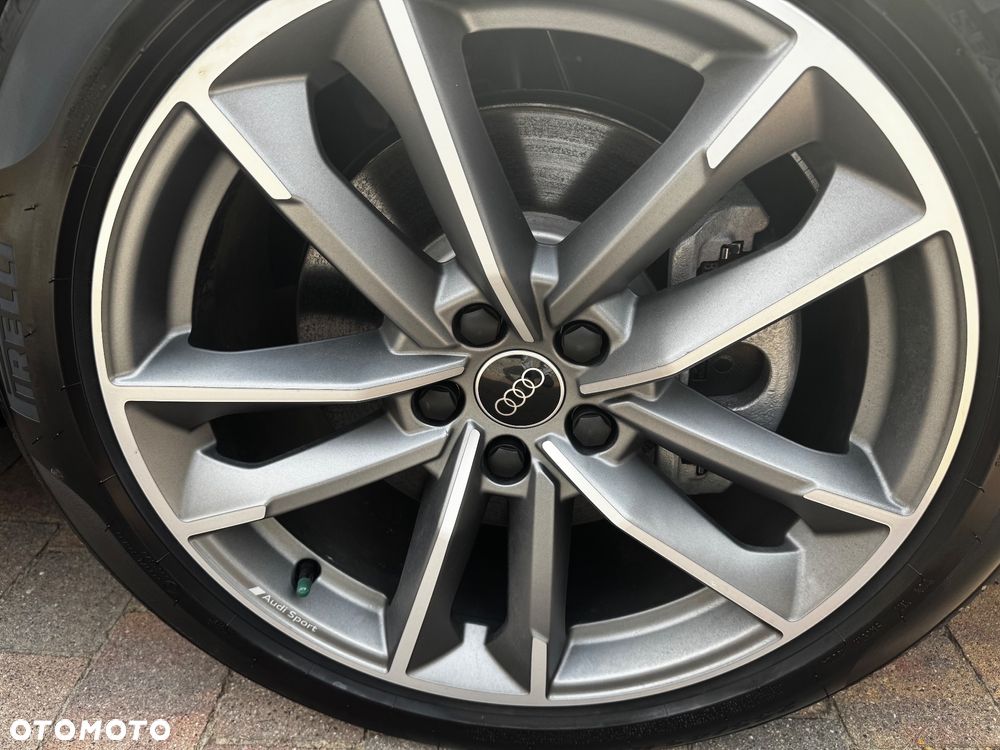 Audi Q3 45 TFSI Quattro S Line S tronic - 10