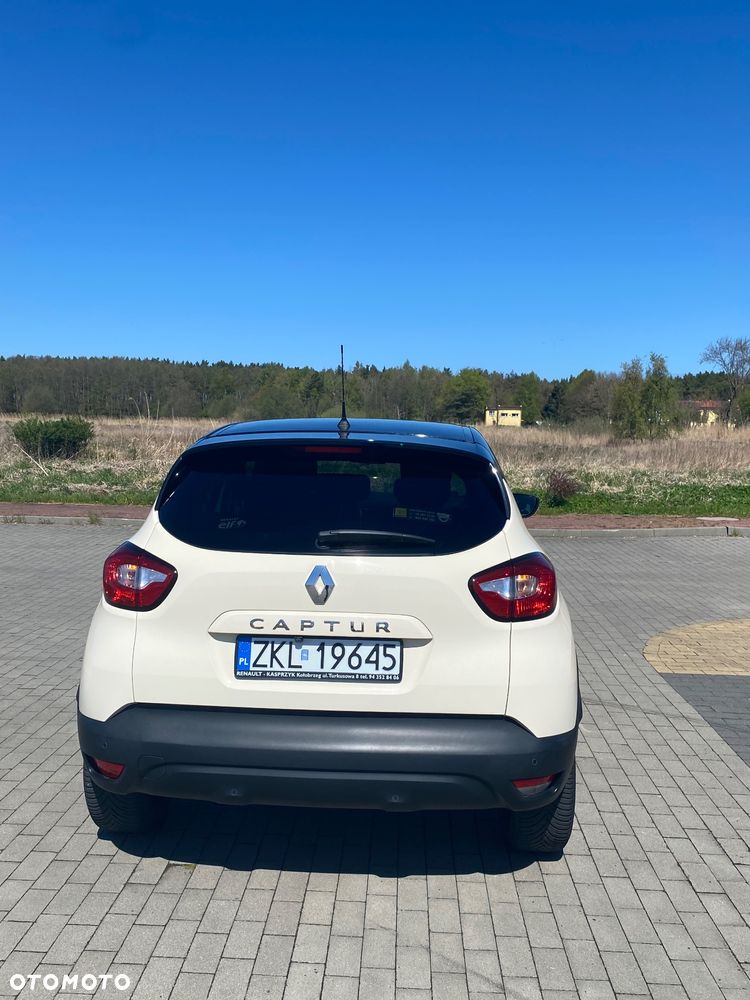 Renault Captur 0.9 Energy TCe Limited - 23
