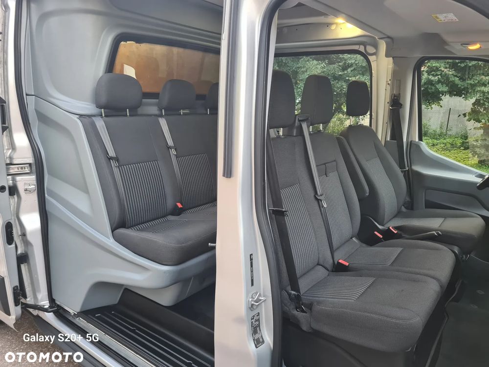 Ford TRANSIT - 6