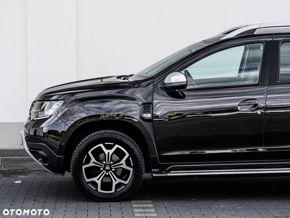 Dacia Duster TCe 150 2WD GPF Prestige - 10
