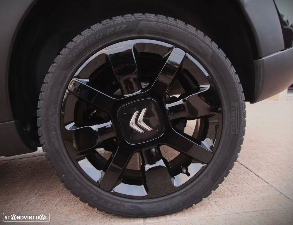 Citroën C4 Cactus 1.2 PureTech Shine EAT6 - 30