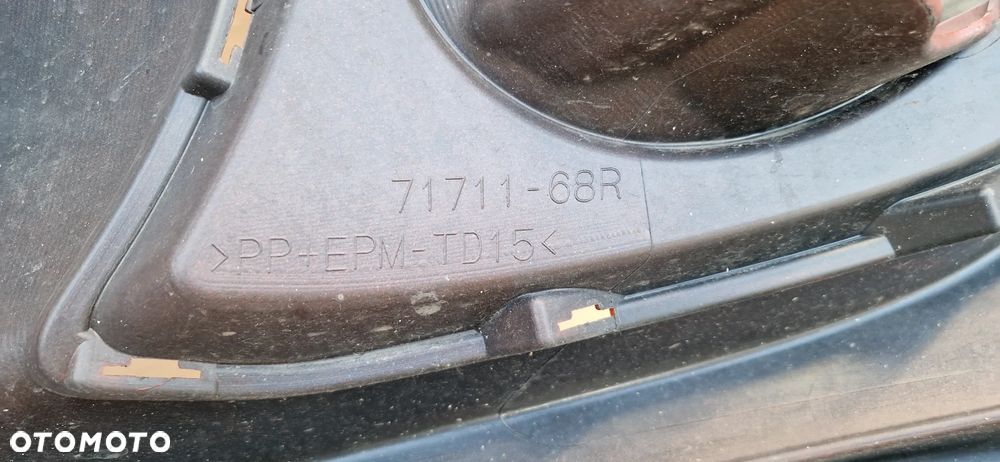 ZDERZAK PRZÓD SUZUKI SWIFT MK8 SPORT 71711-68R - 12