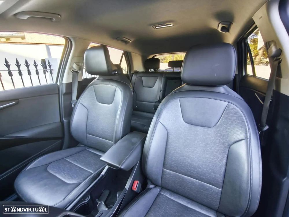 Kia Niro EV 64kWh Tech X - 39