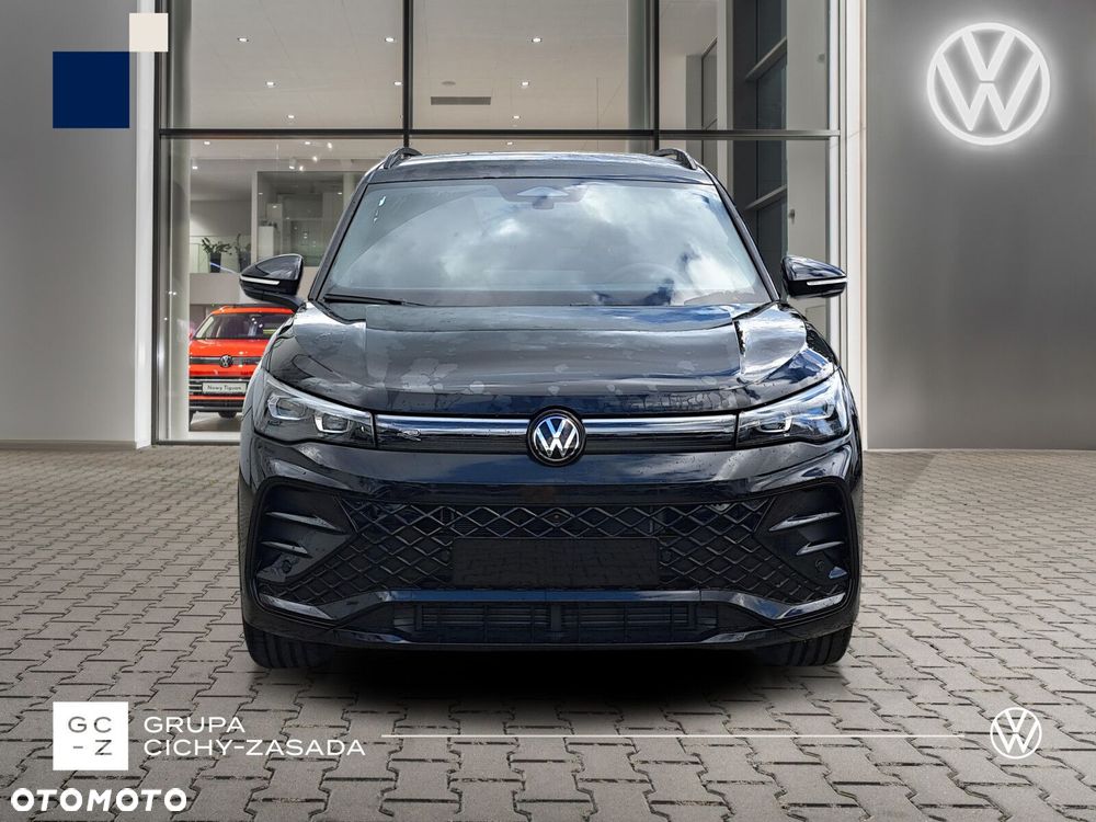 Volkswagen Tiguan - 9