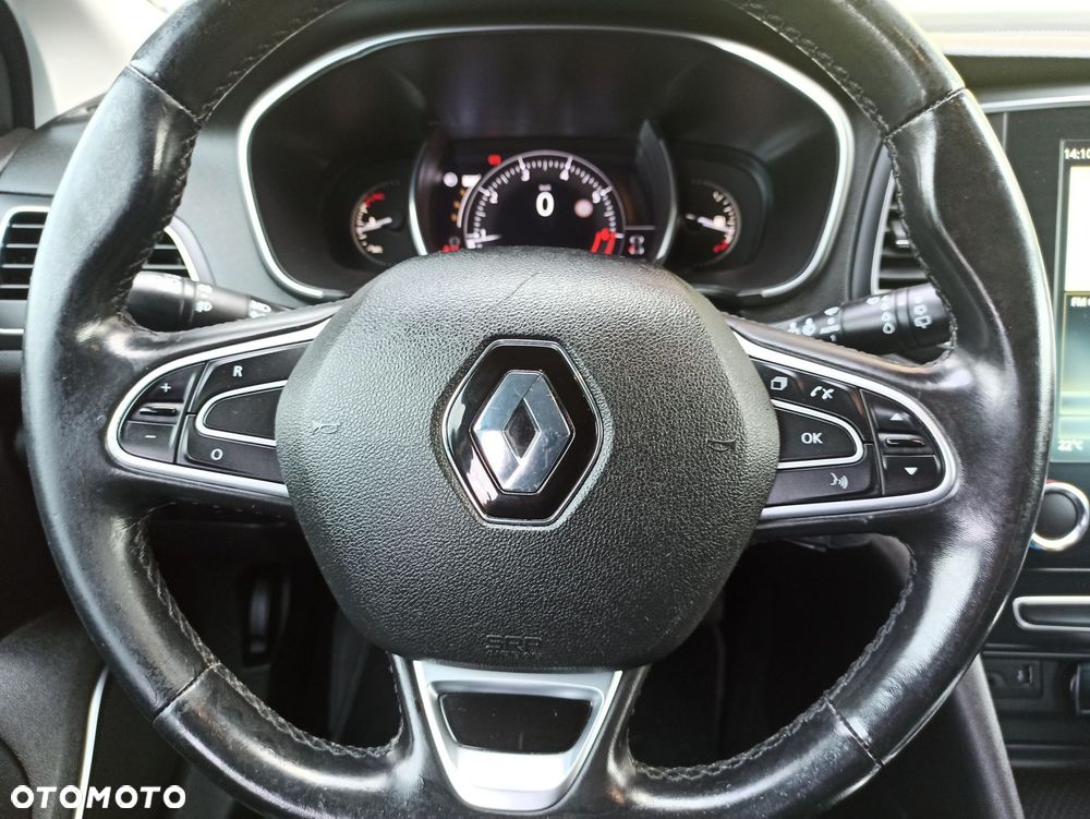 Renault Megane - 15