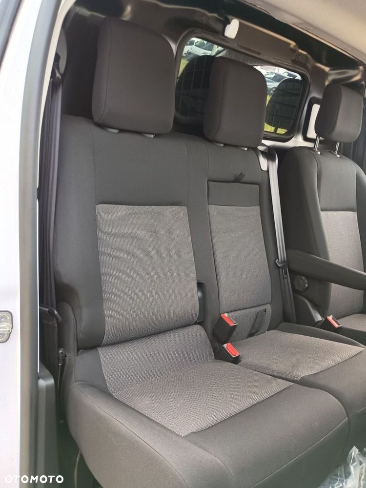 Toyota PROACE - 10