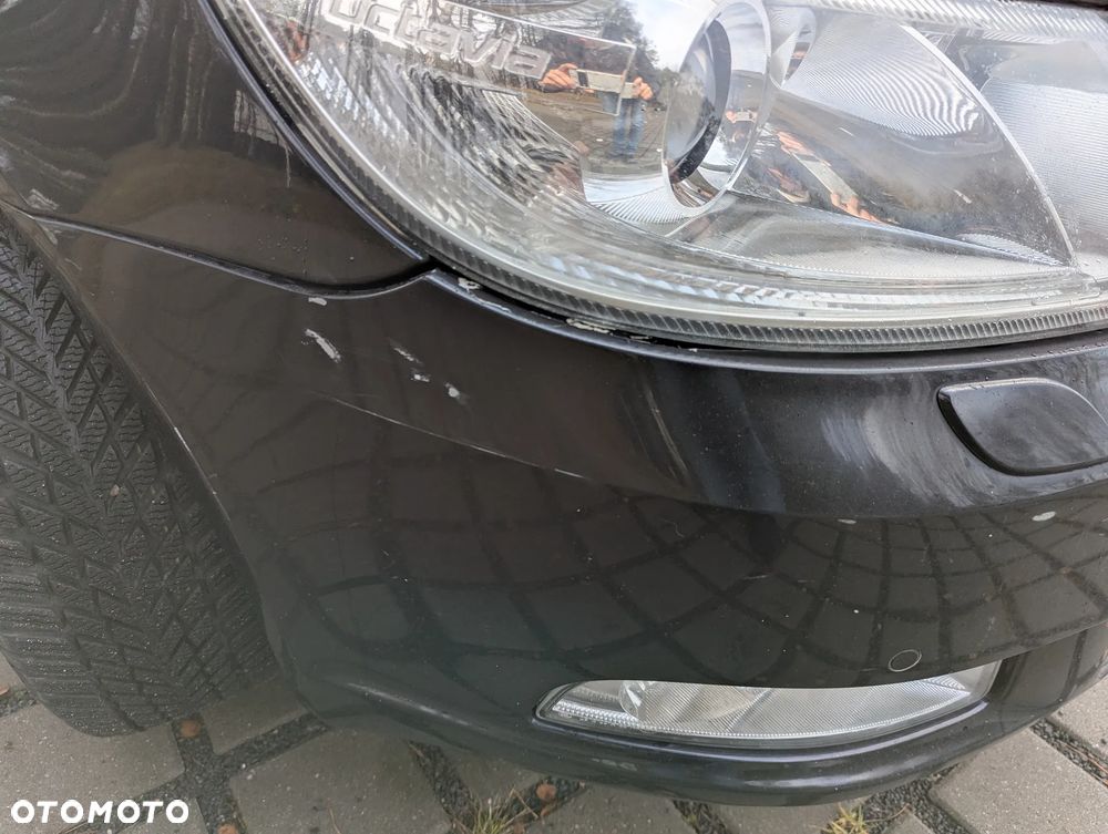 Skoda Octavia 1.9 TDI Elegance - 13