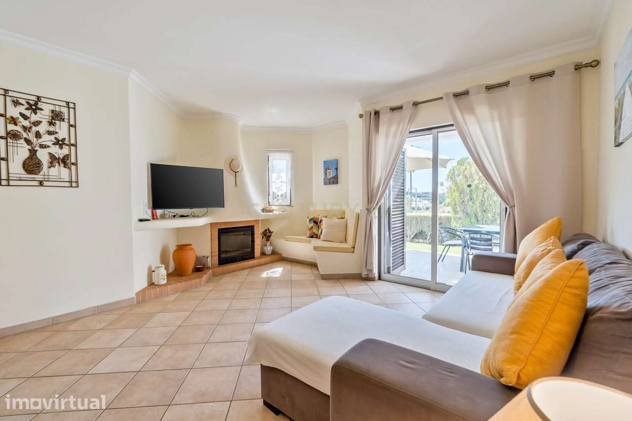 APARTAMENTO T2 no  Clube Albufeira 4****, Alpouvar, Albufeira e Olhos