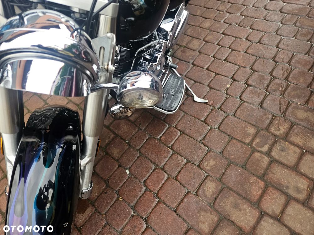 Yamaha Drag Star - 27