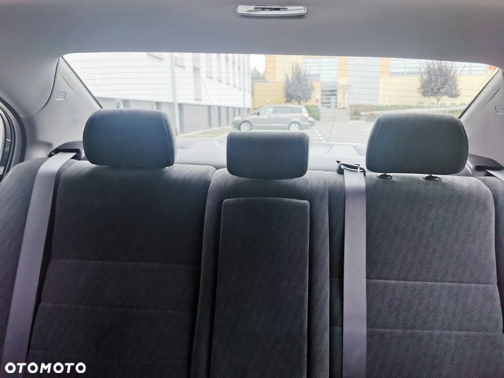 Honda Civic 1.8 Executive - 13