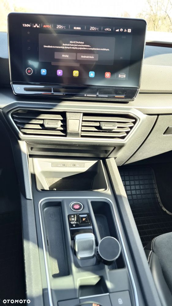 Seat Leon 2.0 TDI Style DSG - 11