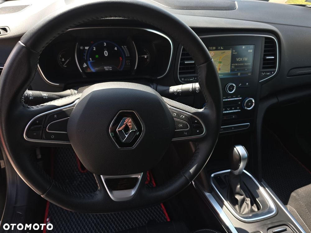 Renault Megane - 14