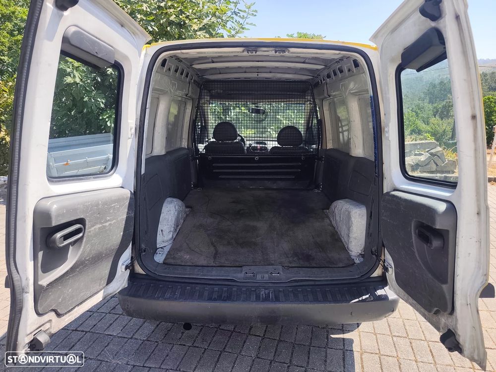 Opel Combo 1.3 CDTi - 9
