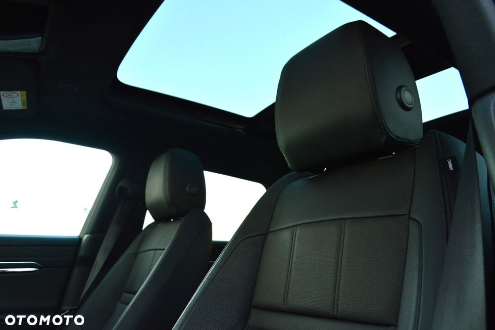 Land Rover Range Rover Evoque D165 SE - 14