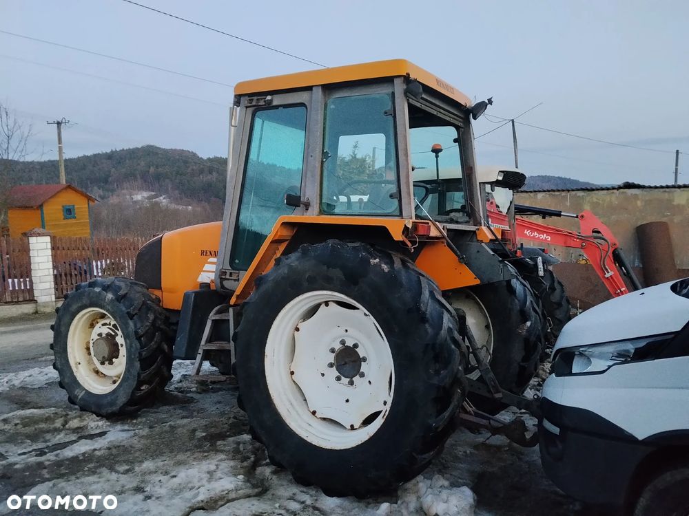 Renault temis 550x - 4