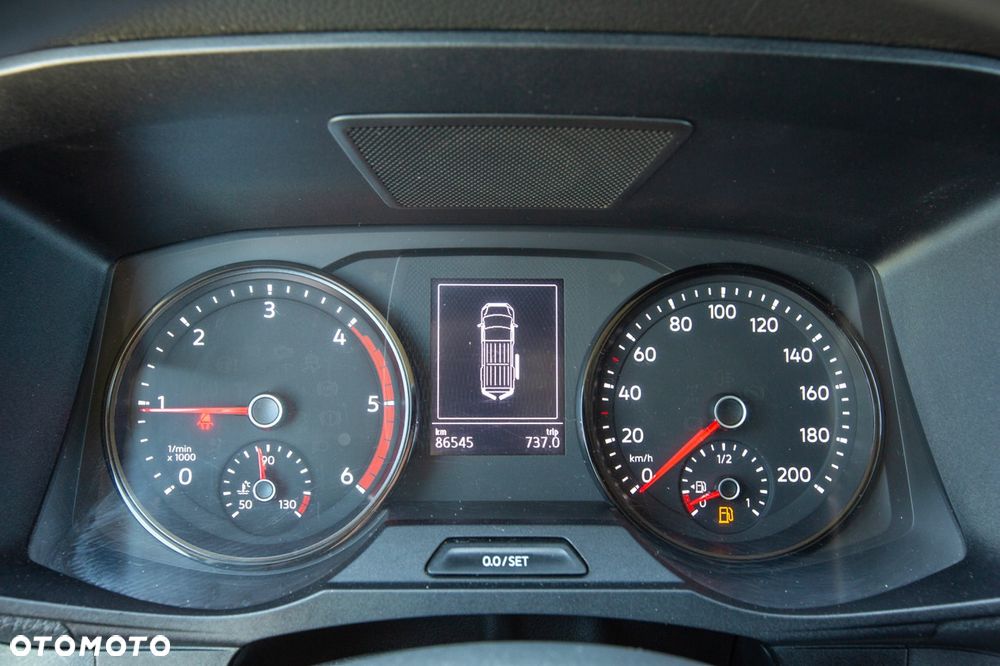 MAN Tge 180KM AUTOMAT *DŁUGI* - 18