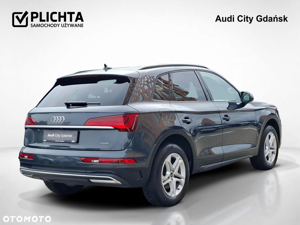 Audi Q5 - 6
