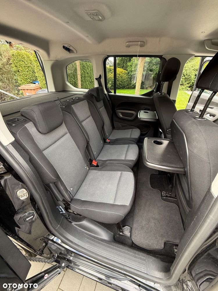 Toyota Proace City Verso 1.5 D-4D Family - 9