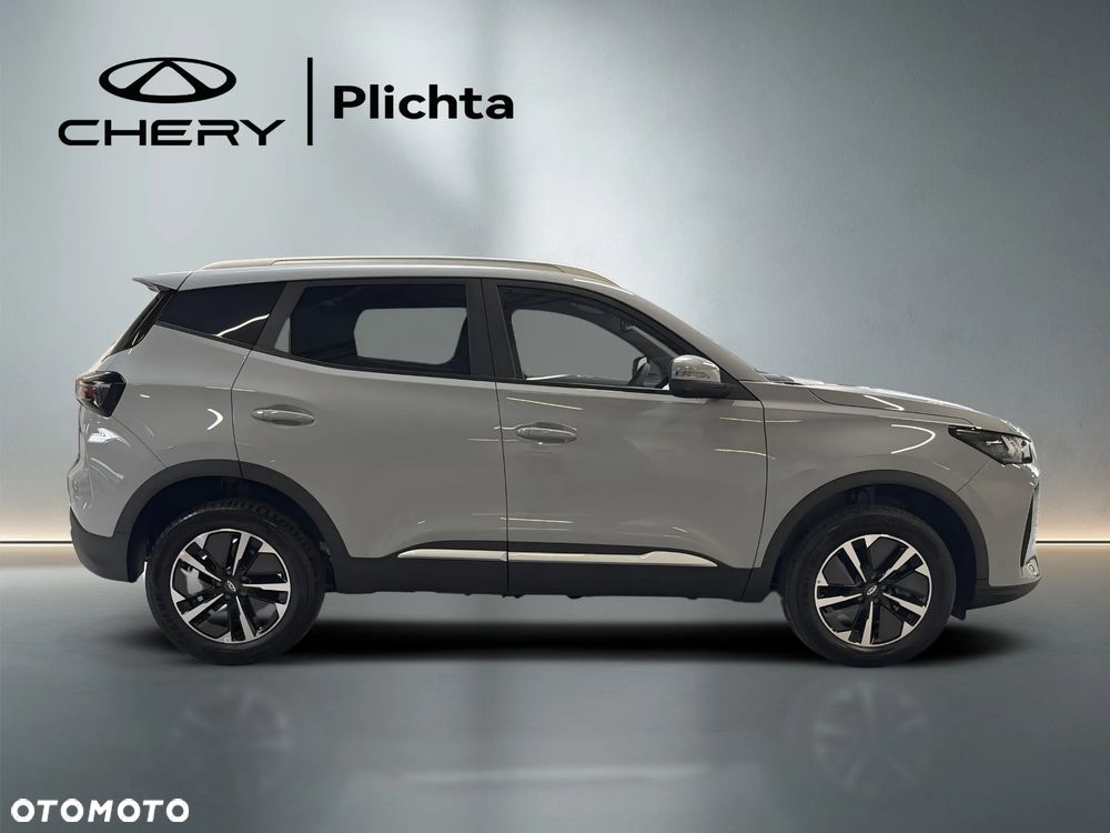 Chery Tiggo 4 1.5 GDI HEV Prestige DHT - 9