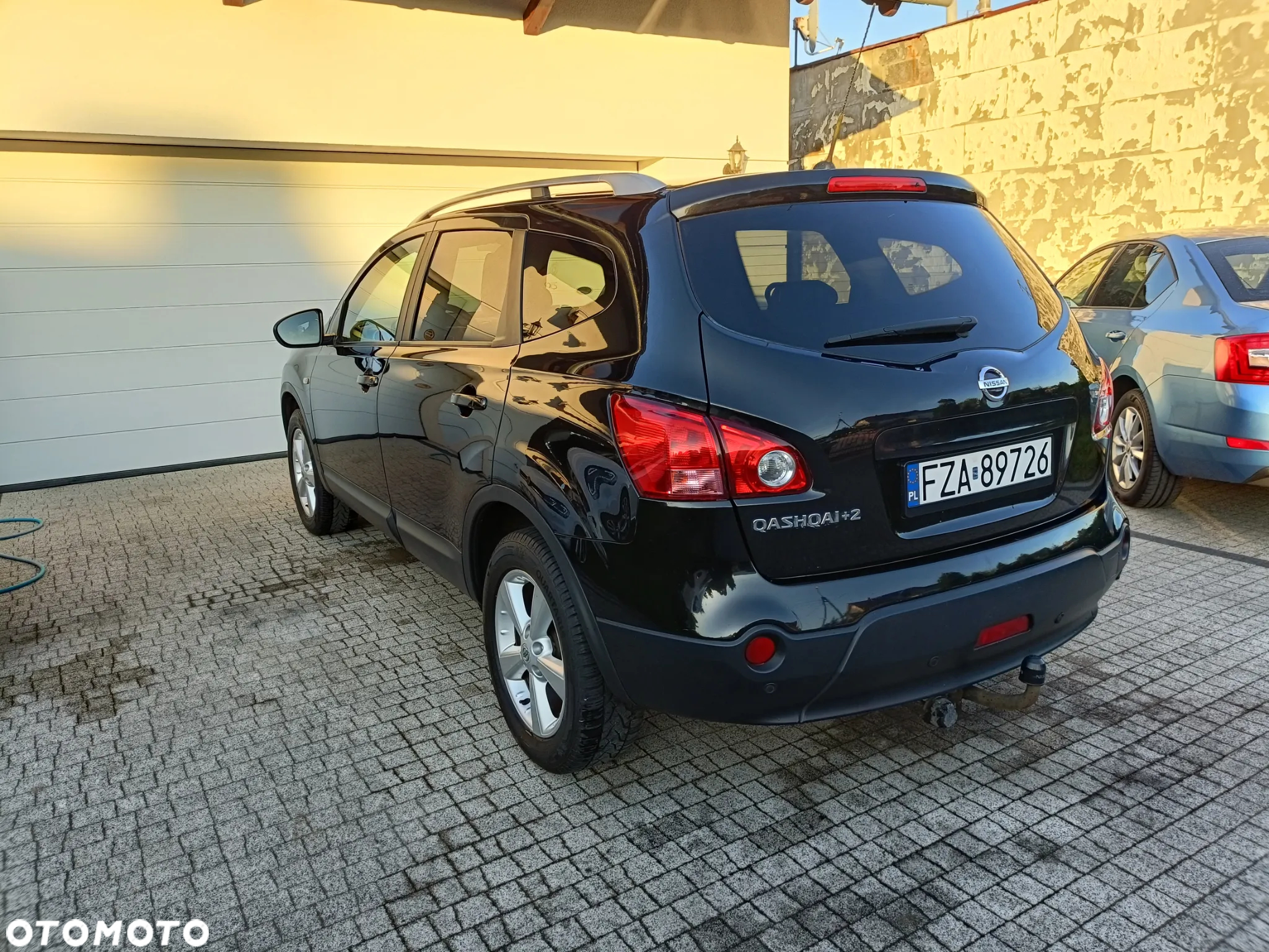 Nissan Qashqai+2 1.6 Tekna - 3