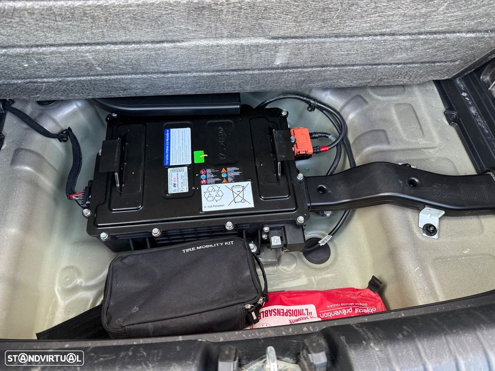 Kia Stonic 1.0 T-GDI OPF Mild Hybrid DCT7 Nightline Edition - 9
