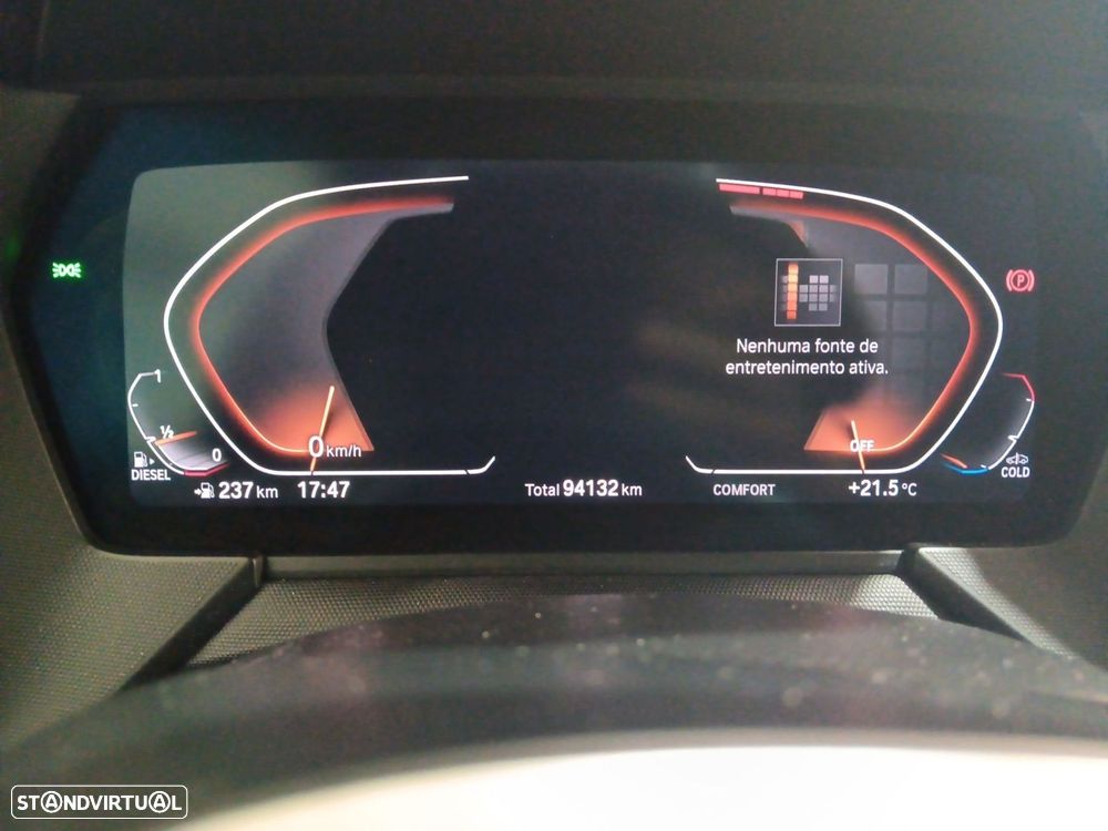 BMW 216 Gran Coupé d Line Sport - 16