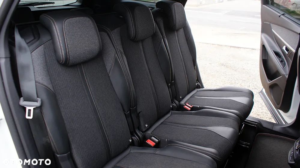 Peugeot 5008 1.5 BlueHDi GT S&S EAT8 - 20