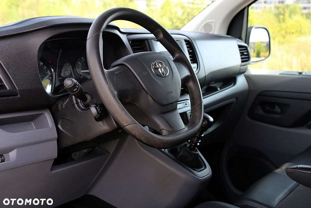 Toyota PROACE - 4