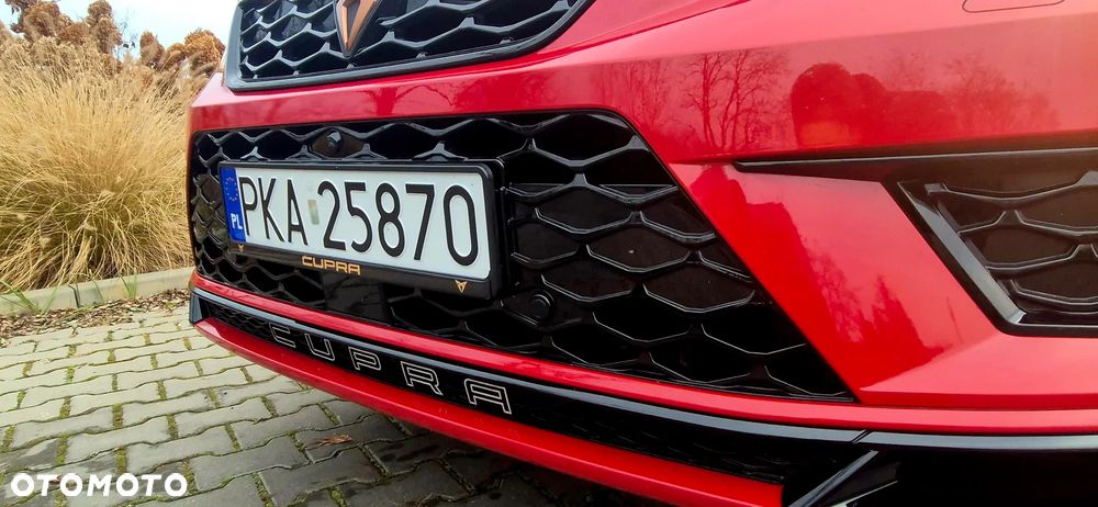 Cupra Ateca 2.0 TSI 4Drive DSG EDITION VZ - 9