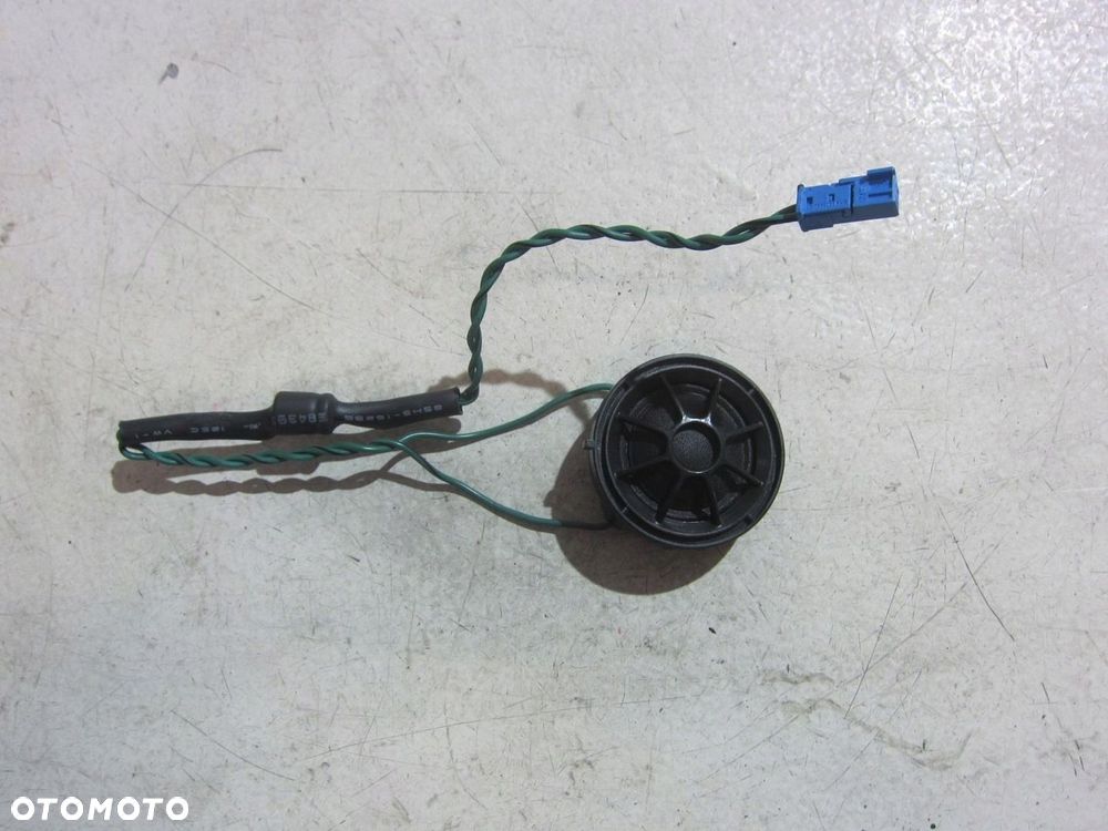 BMW F10 528XI GŁOŚNIK WYSOKOTONOWY HIFI 9175695 - 1