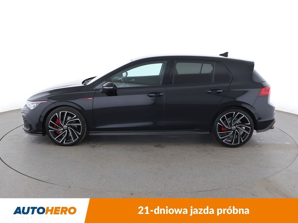 Volkswagen Golf VIII 2.0 TSI GTI DSG - 3