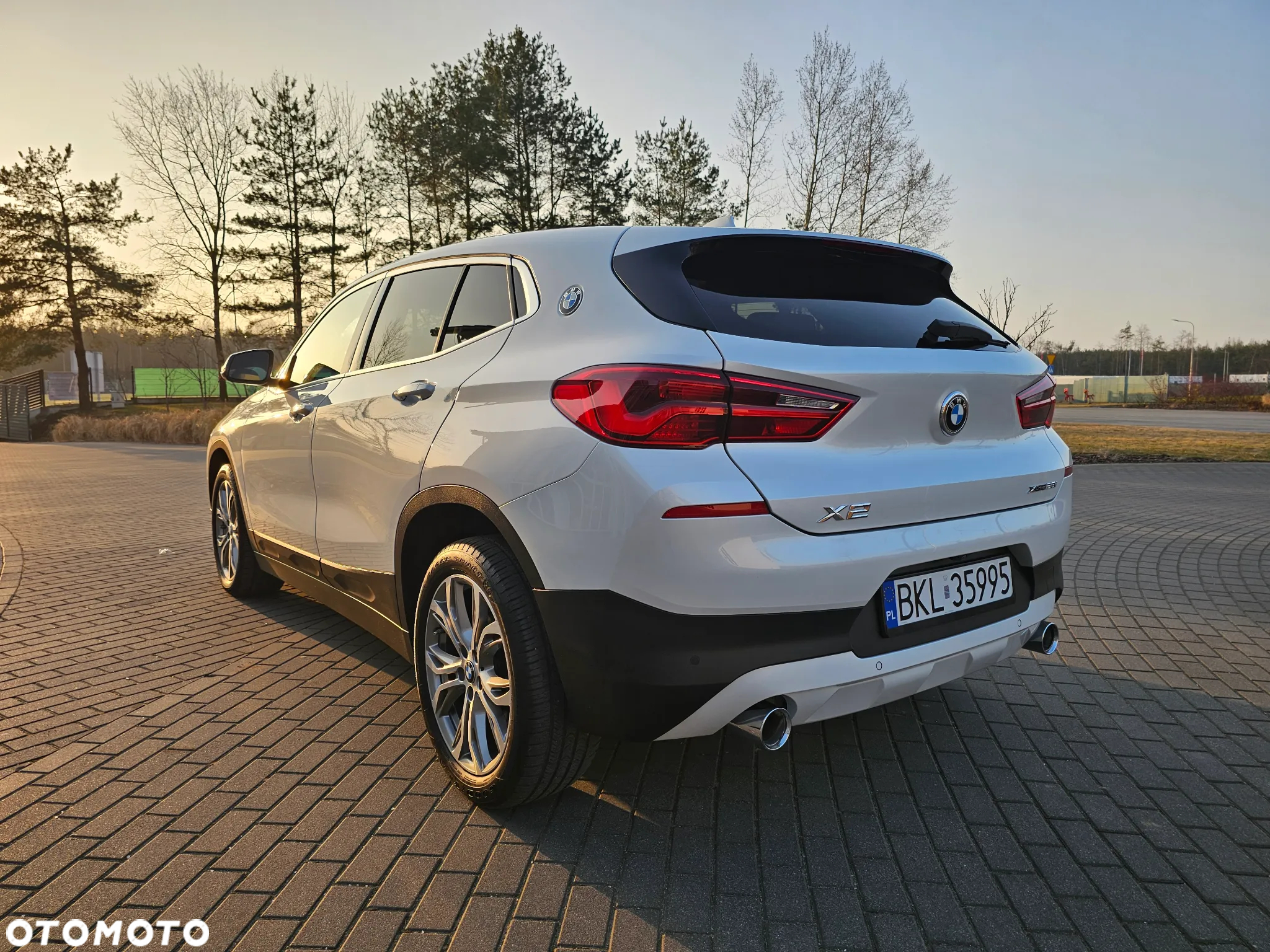 BMW X2 - 4