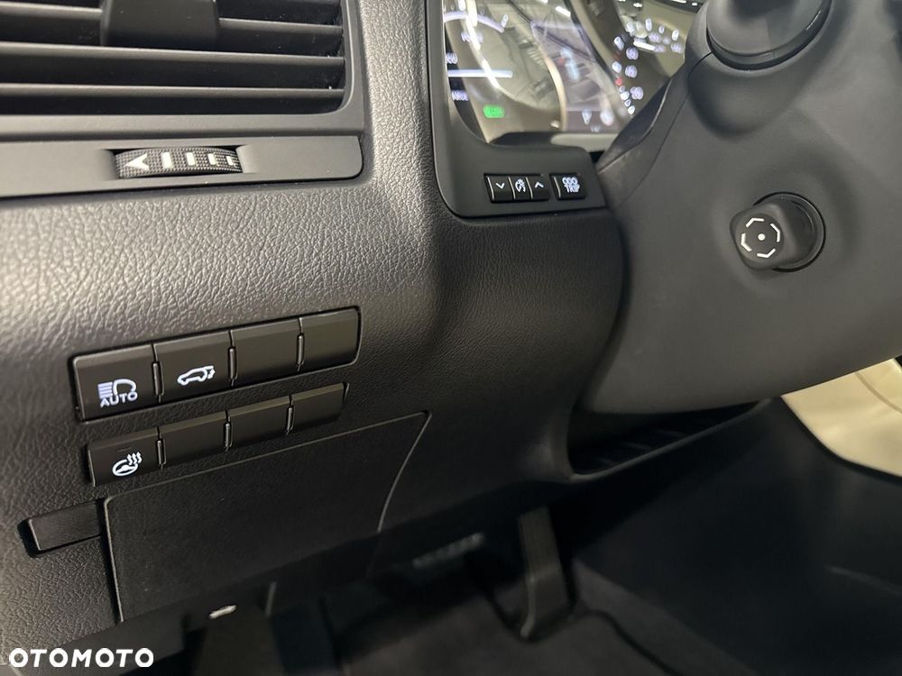 Lexus RX 450h F-Impression - 15