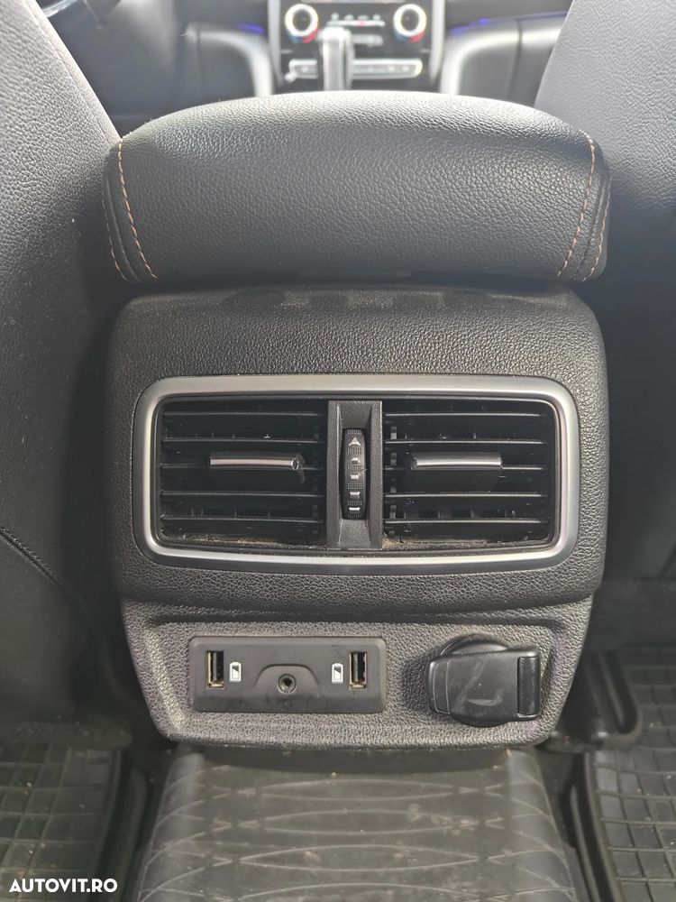 Renault Talisman ENERGY dCi 160 EDC INTENS - 13