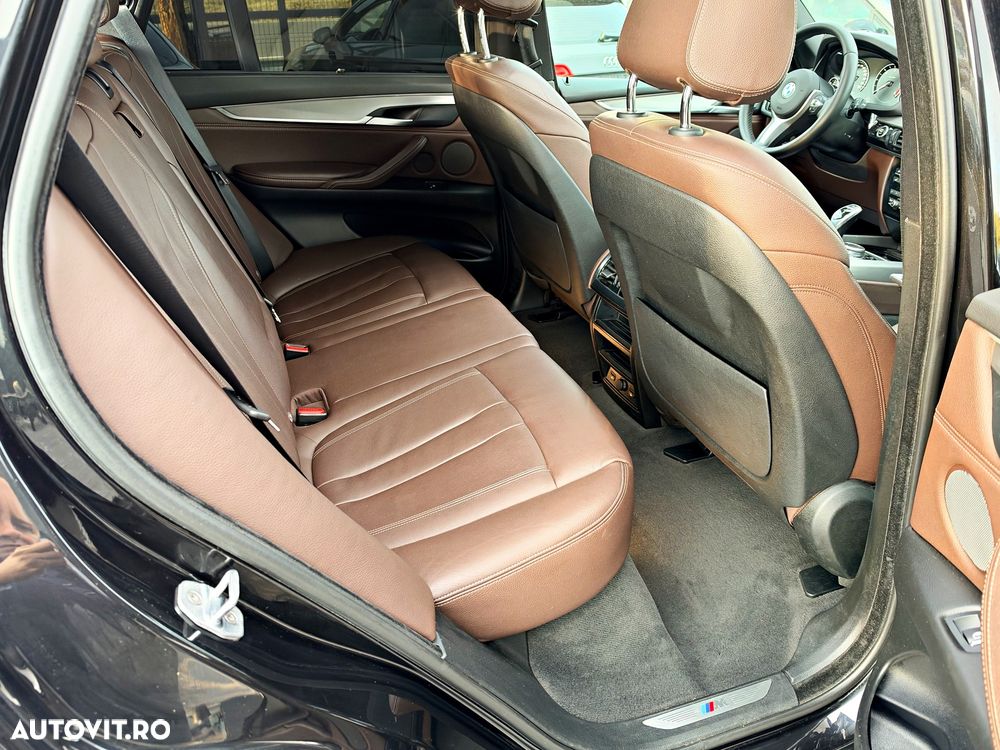 BMW X5 - 17