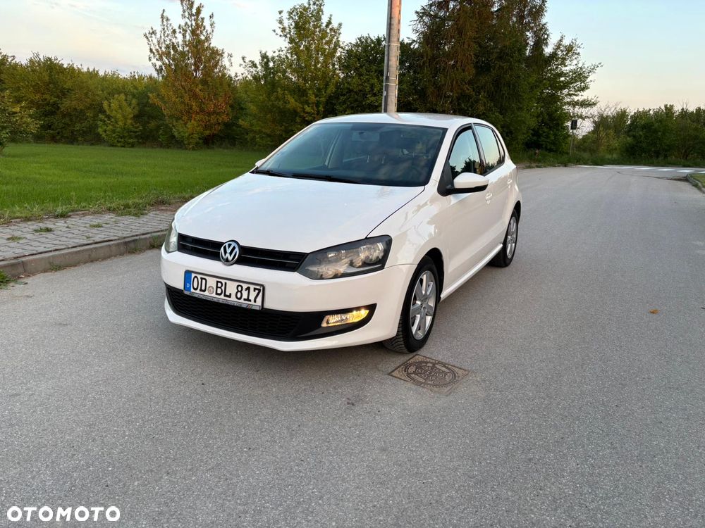 Volkswagen Polo 1.4 Comfortline - 24