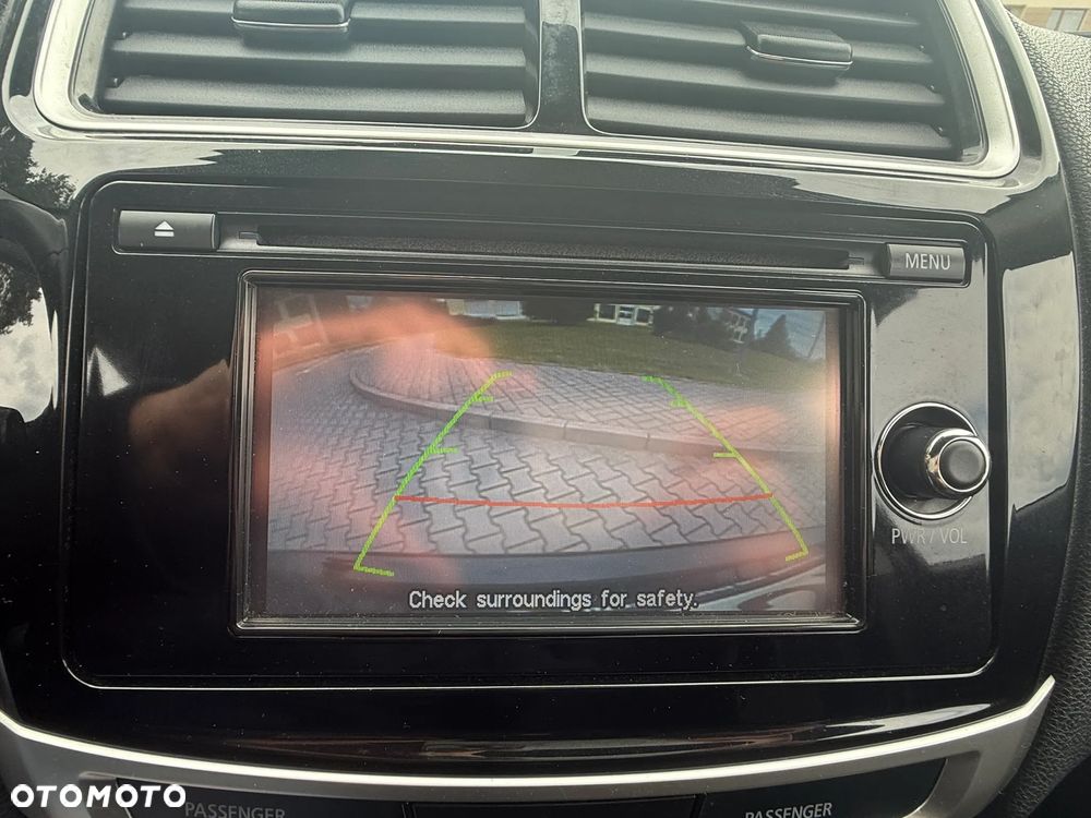 Mitsubishi ASX 1.6 2WD Diamant Edition+ - 29