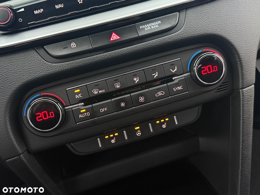 Kia XCeed - 28