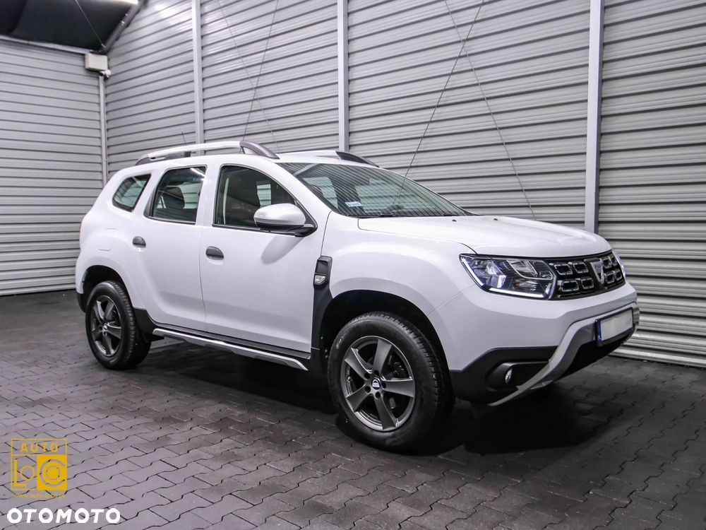 Dacia Duster 1.0 TCe Essential - 7