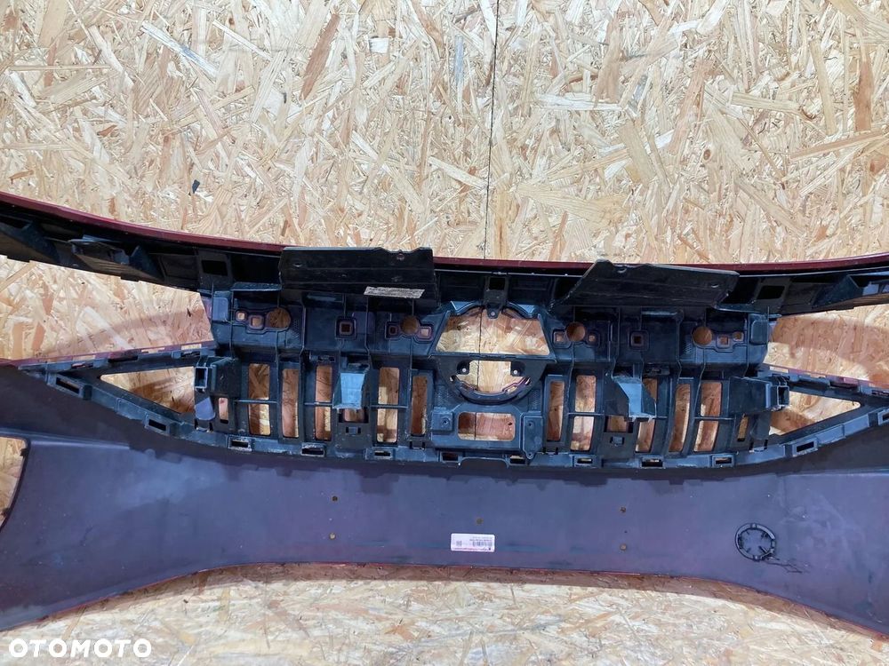 VW ID.4 ID4 ZDERZAK PRZÓD PRZEDNI - 6