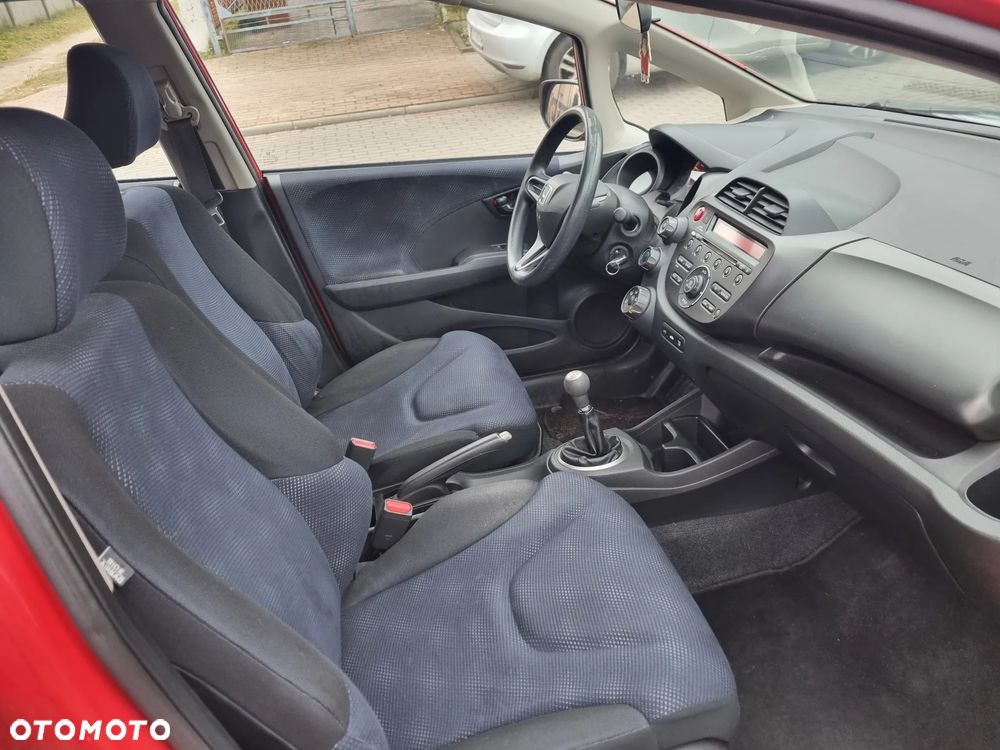 Honda Jazz 1.2 i-VTEC - 13