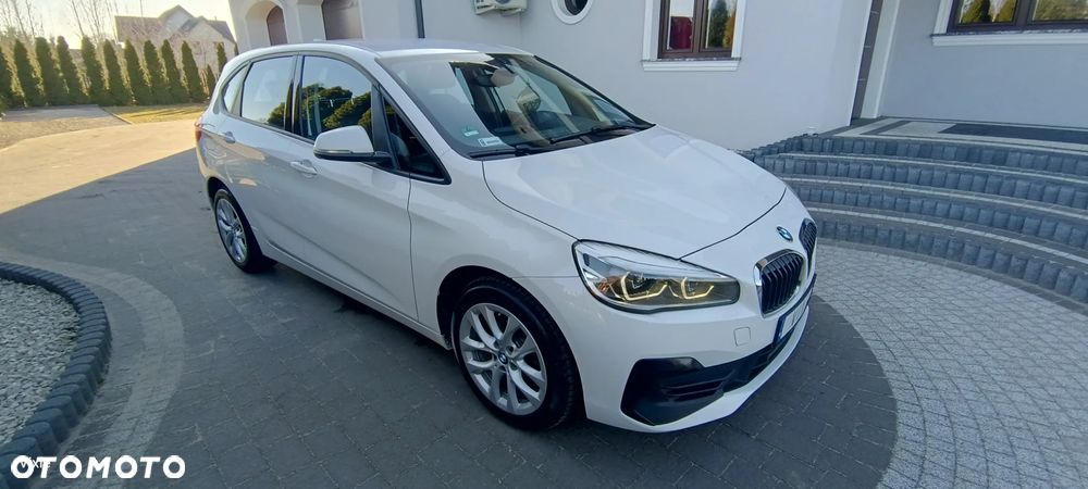 BMW Seria 2 216i GPF Advantage - 2