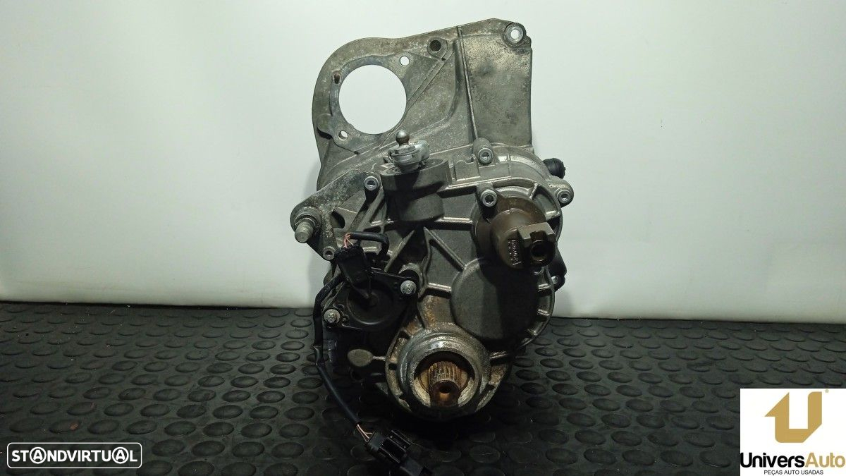CAIXA DE VELOCIDADES BMW R 1200 RT/ST R 1200 RT     (0368) - 6