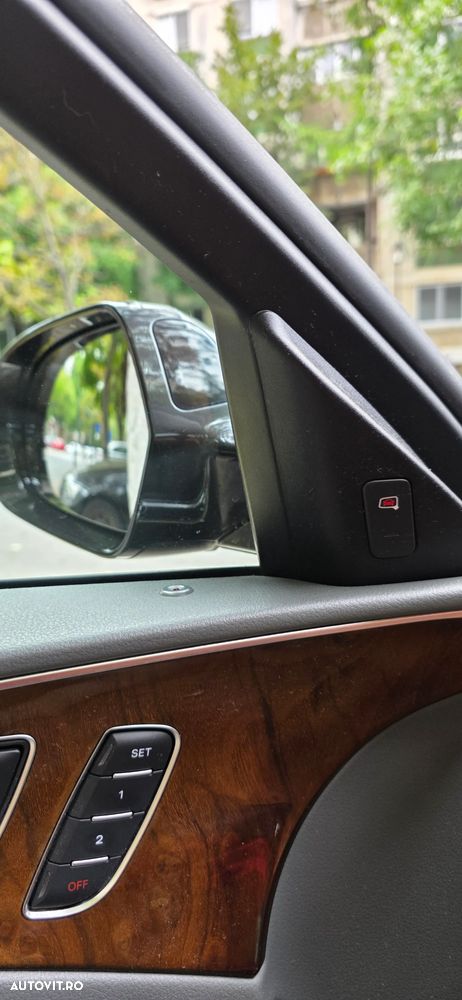 Audi A6 3.0 TDI quattro Stronic - 8